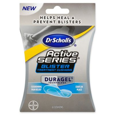 dr scholl's active inserts