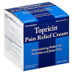 Topricin® 4 oz. Pain Relief Cream