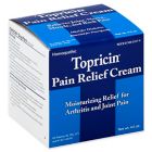 Alternate image 0 for Topricin&reg; 4 oz. Pain Relief Cream