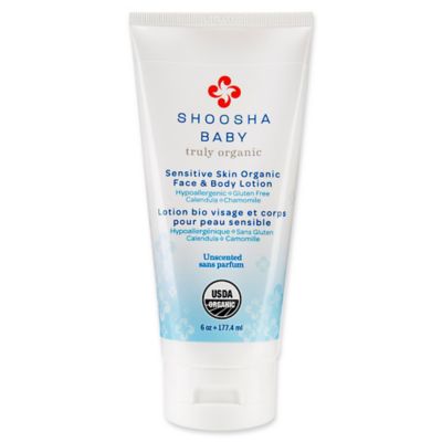 shoosha baby shampoo