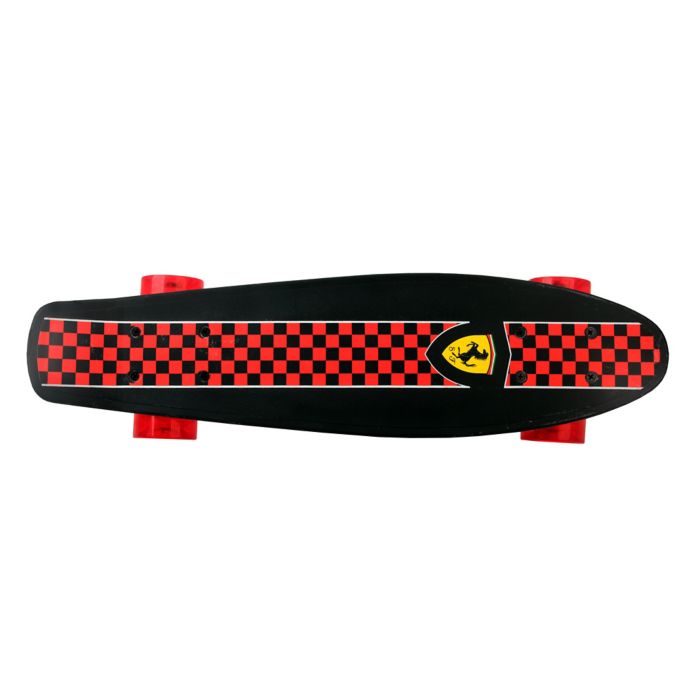 Ferrari skateboard pro