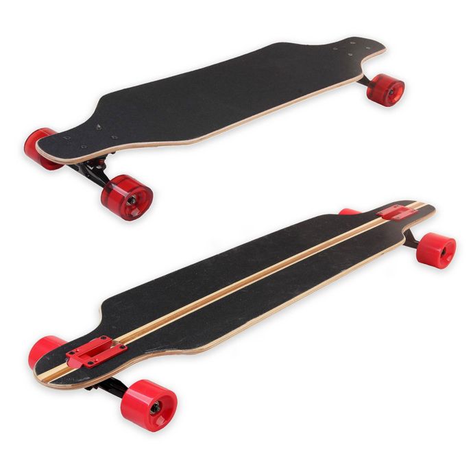 Ferrari skateboard pro