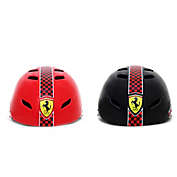 Ferrari Sport Racing Helmet