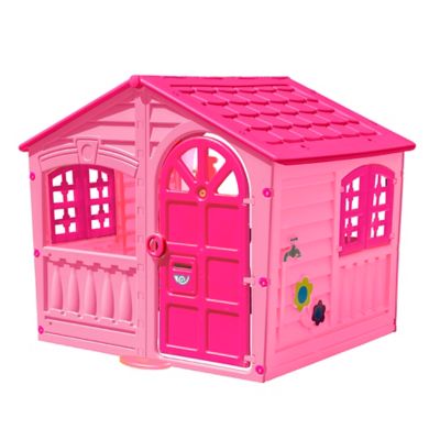 play house outdoors