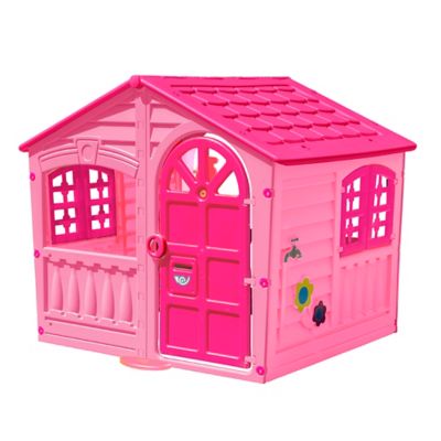 fisher price playhouse indoor