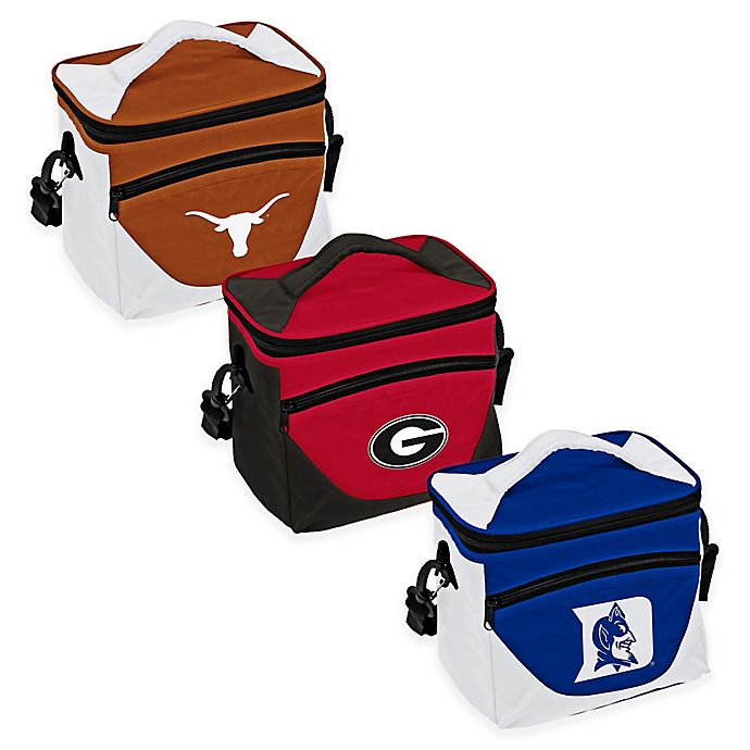 Alternate image 1 for Collegiate Halftime Lunch Cooler Collection