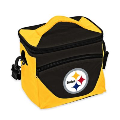 steelers lunch cooler