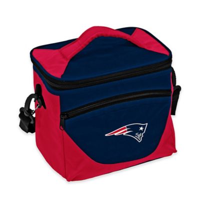 patriots lunch cooler