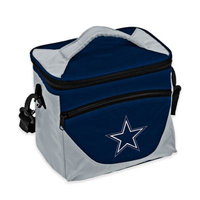 dallas cowboys lunch cooler