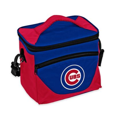 cubs lunch bag