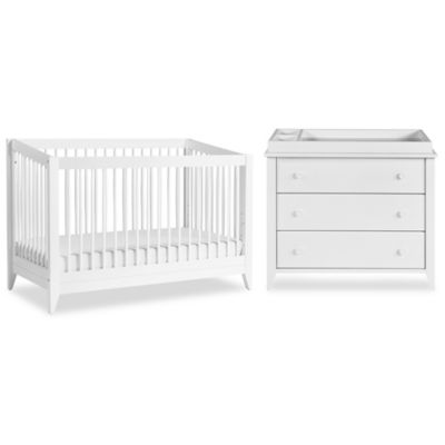 babyletto crib with storage