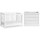 Alternate image 0 for Babyletto Sprout Crib Furniture Collection