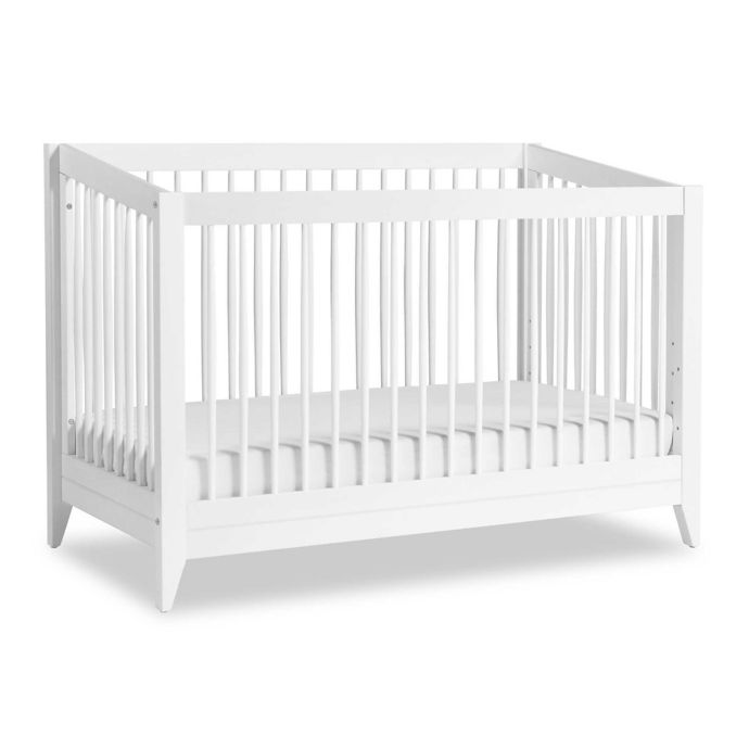 Babyletto Sprout 4 In 1 Convertible Crib With Toddler Bed