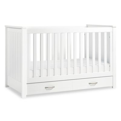 asher crib