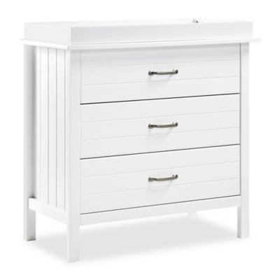 davinci asher dresser