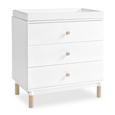 buy buy baby white dresser