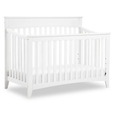 davinci colby crib reviews