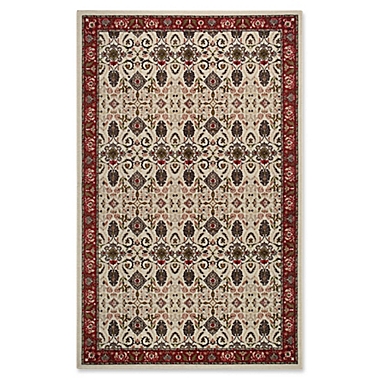 Brumlow Mills&reg; Tarsus Washable Rug. View a larger version of this product image.