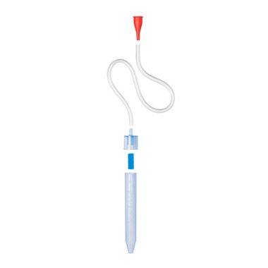 Fridababy&reg; NoseFrida&reg; Snotsucker Saline Kit. View a larger version of this product image.