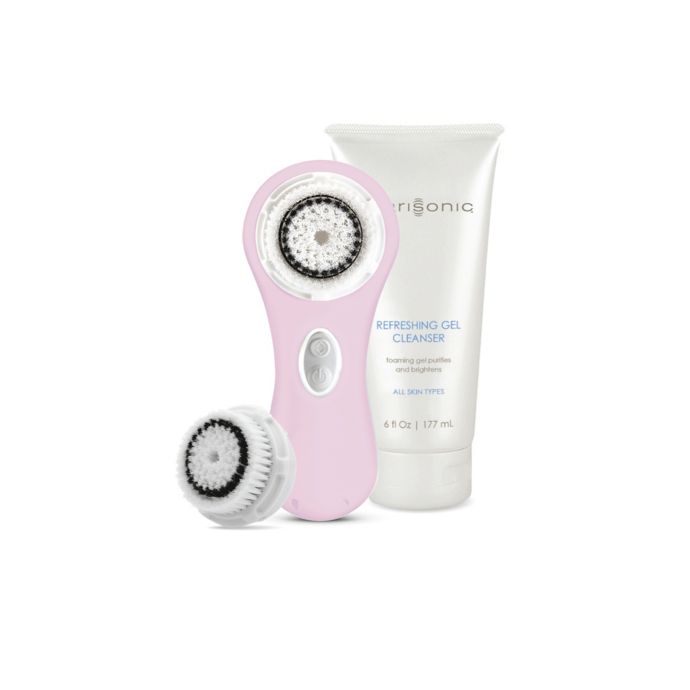 clarisonic mia 2 brush heads