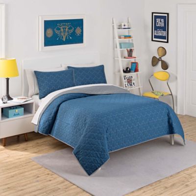 bed bath and beyond boys bedding