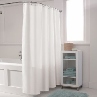 cheap fabric shower curtains