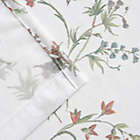 Alternate image 6 for Zenna Home Dragonfly Garden Fabric Shower Curtain
