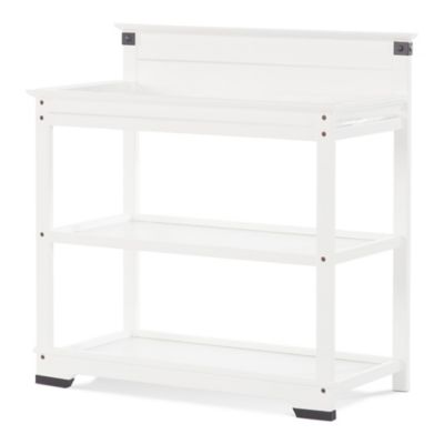 bed bath and beyond changing table