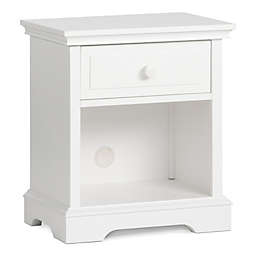 Child Craft™ Universal Select Ready-to-Assemble Nightstand in Matte White