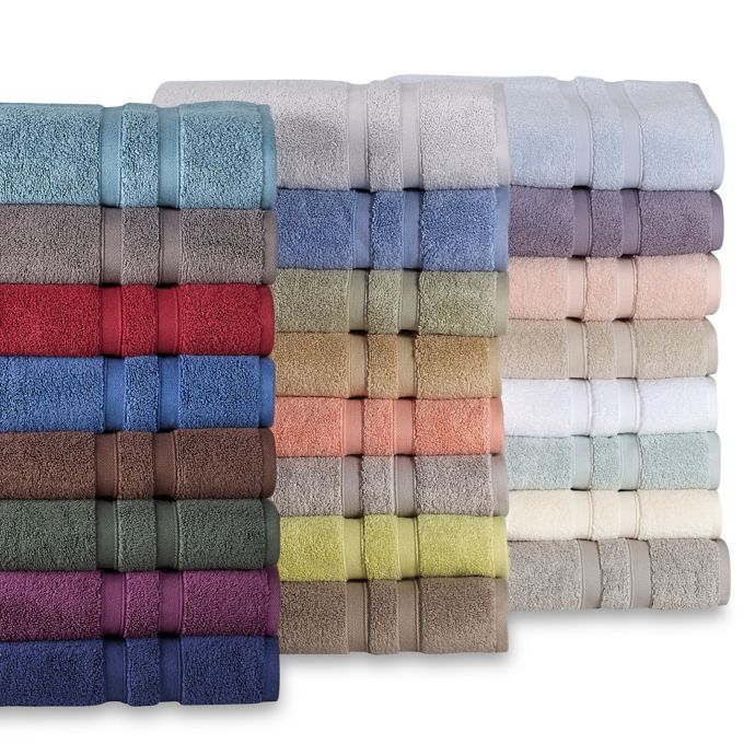 bed bath and beyond towel sets