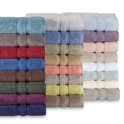 Wamsutta® Ultra Soft MICRO COTTON® Bath Towel Collection