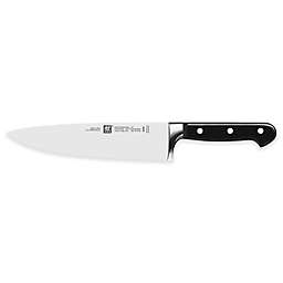 Zwilling® J.A. Henckels Professional "S" 8-Inch Chef Knife