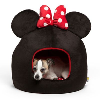 dome pet bed