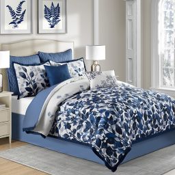 Indigo Comforter Sets Bed Bath And Beyond Canada