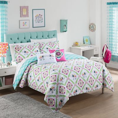 cheap childrens comforter sets