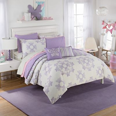 bed bath beyond childrens bedding