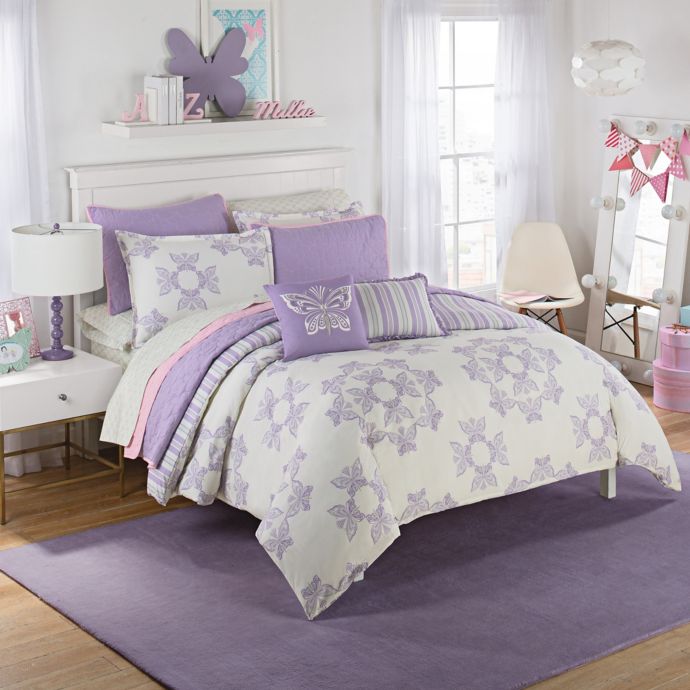 waverly kids ipanema reversible comforter se