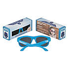 Alternate image 3 for Babiators&reg; Junior Sunglasses in Blue