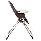 Alternate image 2 for Cosco&reg; Simple Fold&trade; High Chair in Black Arrows