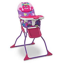 Cosco® Simple Fold™ Deluxe High Chair in Shelley