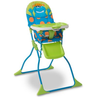 cosco high chair