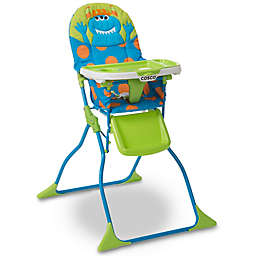 Cosco® Simple Fold™ Deluxe High Chair in Syd
