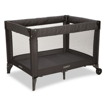 Cosco® Funsport® Playard in Black 