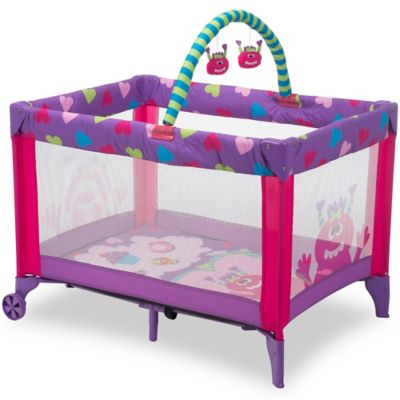 cosco funsport play yard mattress