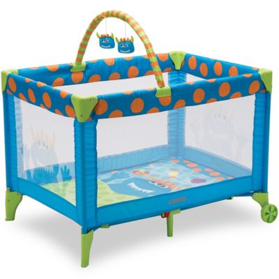 cosco play yard mattress