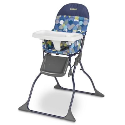 cosco high chair