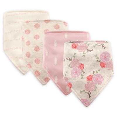 flower bibs