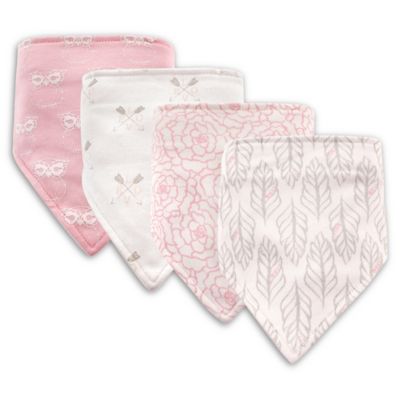 hb bandana bibs