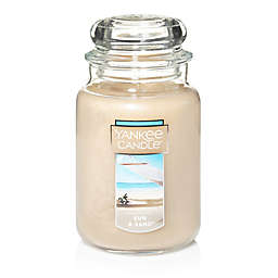 Yankee Candle® Housewarmer® Sun & Sand™ Scented Candles