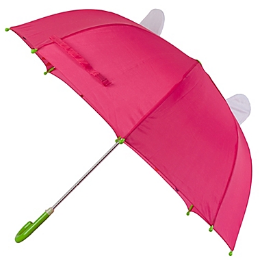 Stephen Joseph&reg; Pop Up 3-D Bee Umbrella. View a larger version of this product image.